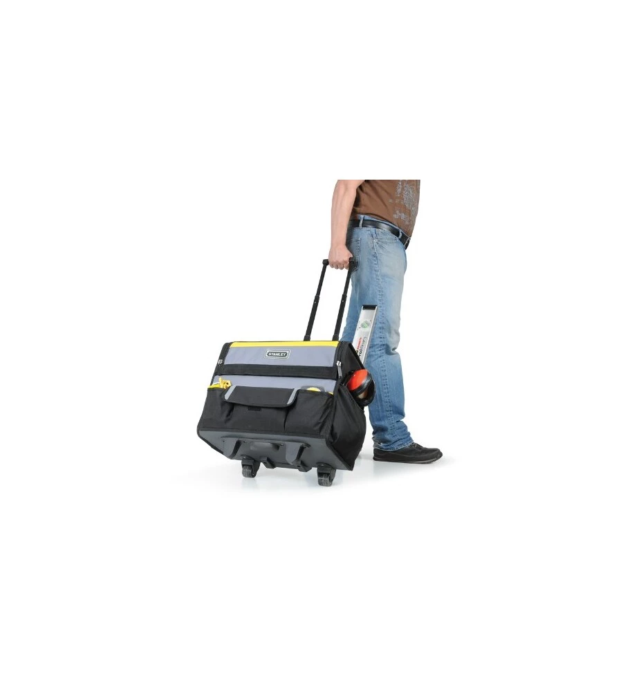 BORSA TROLLEY PORTAUTENSILI 18 "  600X600
